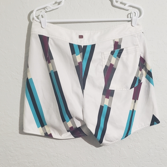 Quicksilver Neo Fly Swim Trunks - Picture 3 of 7